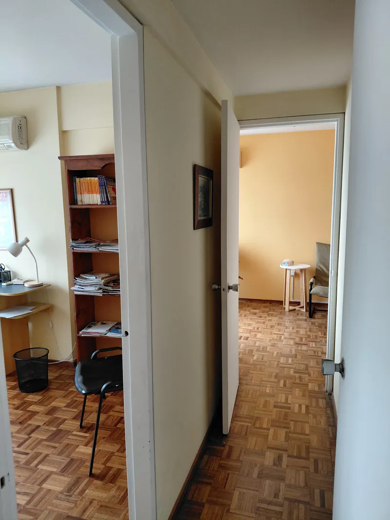 Apartamento Alquiler 3 dormitorios, Oficina o Vivienda, Parque Batlle, Gje Opcional