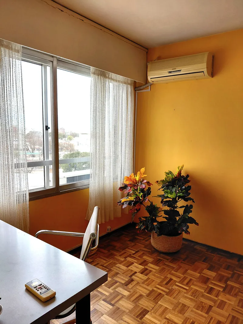 Apartamento Alquiler 3 dormitorios, Oficina o Vivienda, Parque Batlle, Gje Opcional