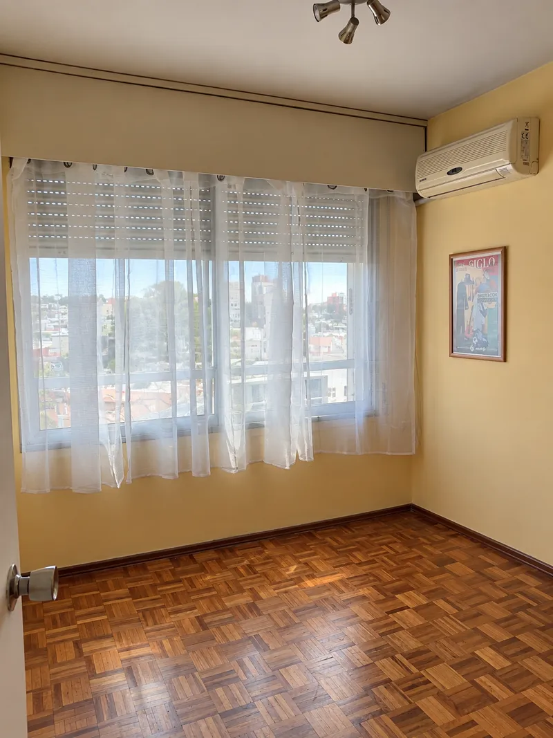 Apartamento Alquiler 3 dormitorios, Oficina o Vivienda, Parque Batlle, Gje Opcional