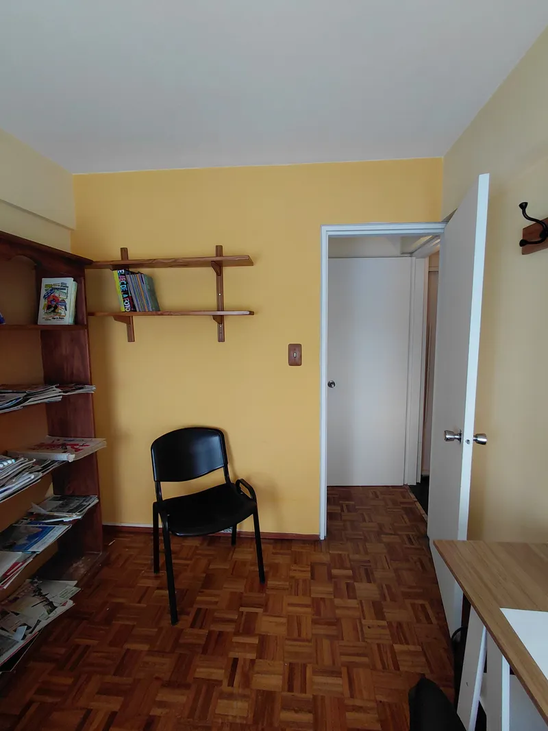 Apartamento Alquiler 3 dormitorios, Oficina o Vivienda, Parque Batlle, Gje Opcional