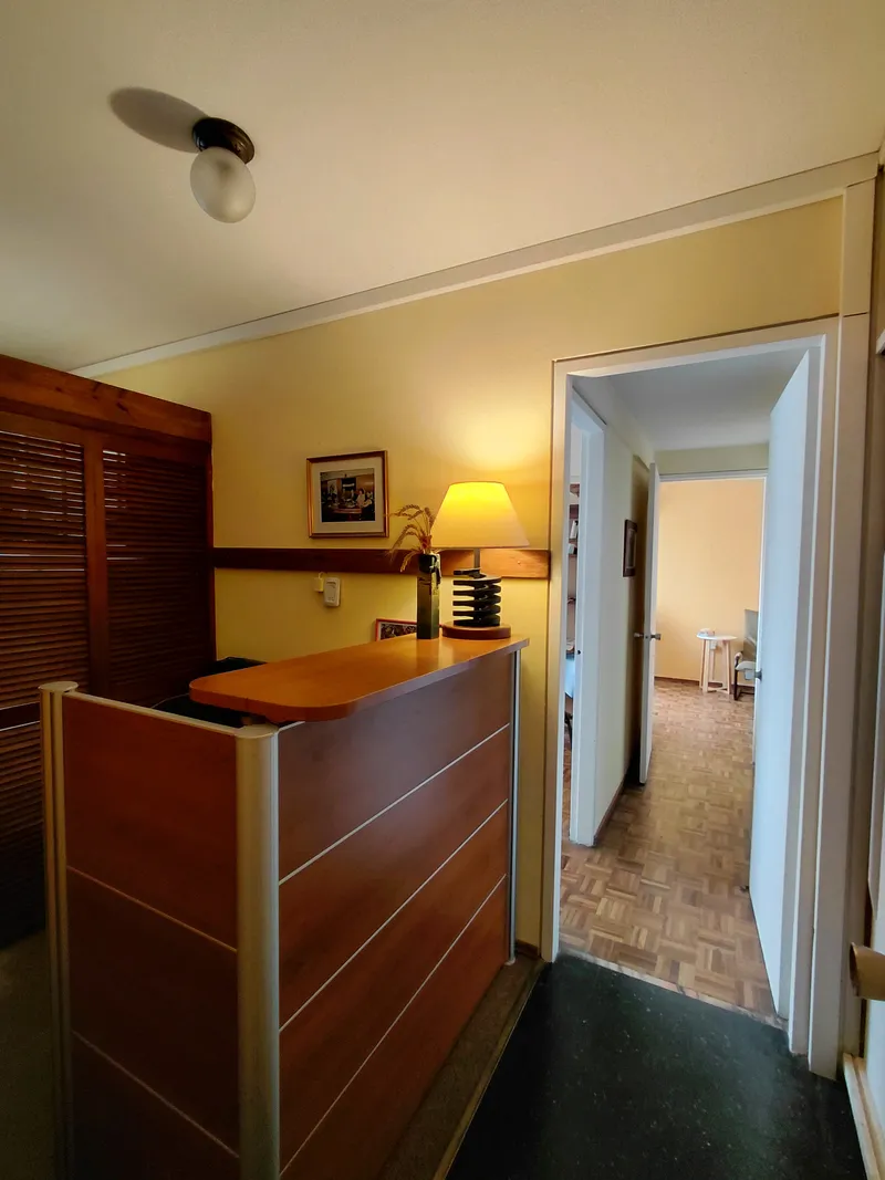 Apartamento Alquiler 3 dormitorios, Oficina o Vivienda, Parque Batlle, Gje Opcional