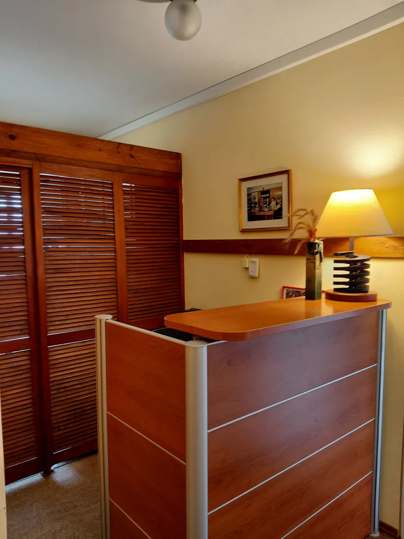 Apartamento Alquiler 3 dormitorios, Oficina o Vivienda, Parque Batlle, Gje Opcional