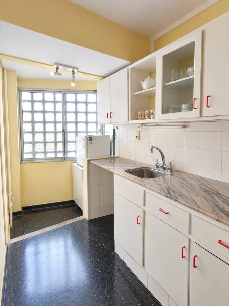 Apartamento Alquiler 3 dormitorios, Oficina o Vivienda, Parque Batlle, Gje Opcional