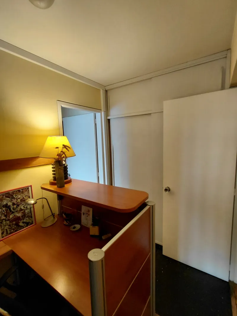 Apartamento Alquiler 3 dormitorios, Oficina o Vivienda, Parque Batlle, Gje Opcional