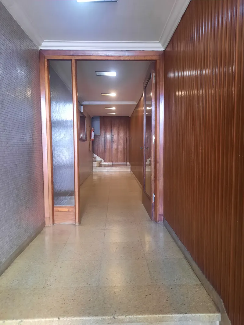 Apartamento Alquiler 1 dormitorio, Aguada