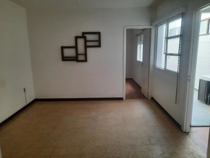 Apartamento Alquiler 1 dormitorio, Aguada