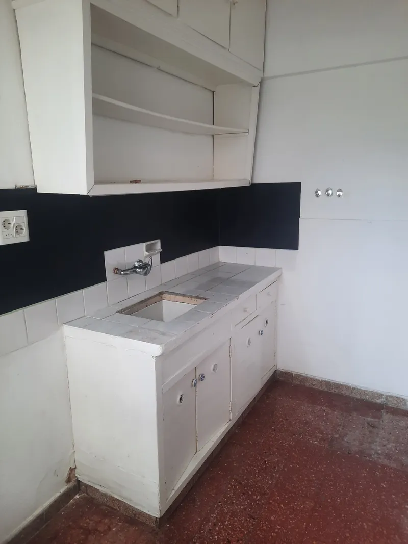 Apartamento Alquiler 1 dormitorio, Aguada