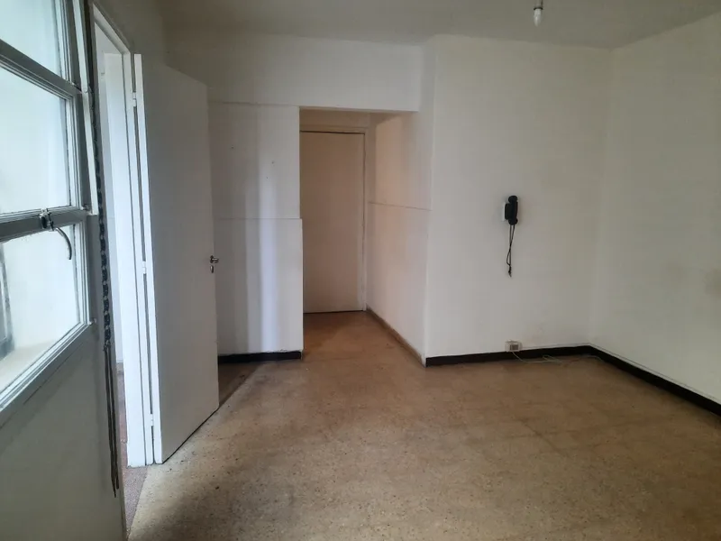 Apartamento Alquiler 1 dormitorio, Aguada
