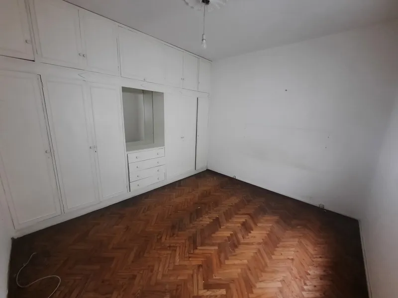Apartamento Alquiler 1 dormitorio, Aguada