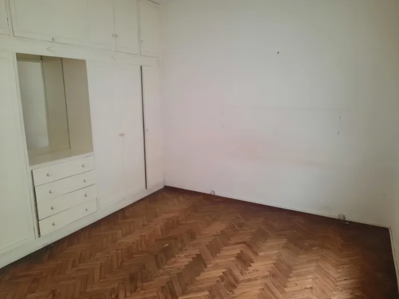 Apartamento Alquiler 1 dormitorio, Aguada