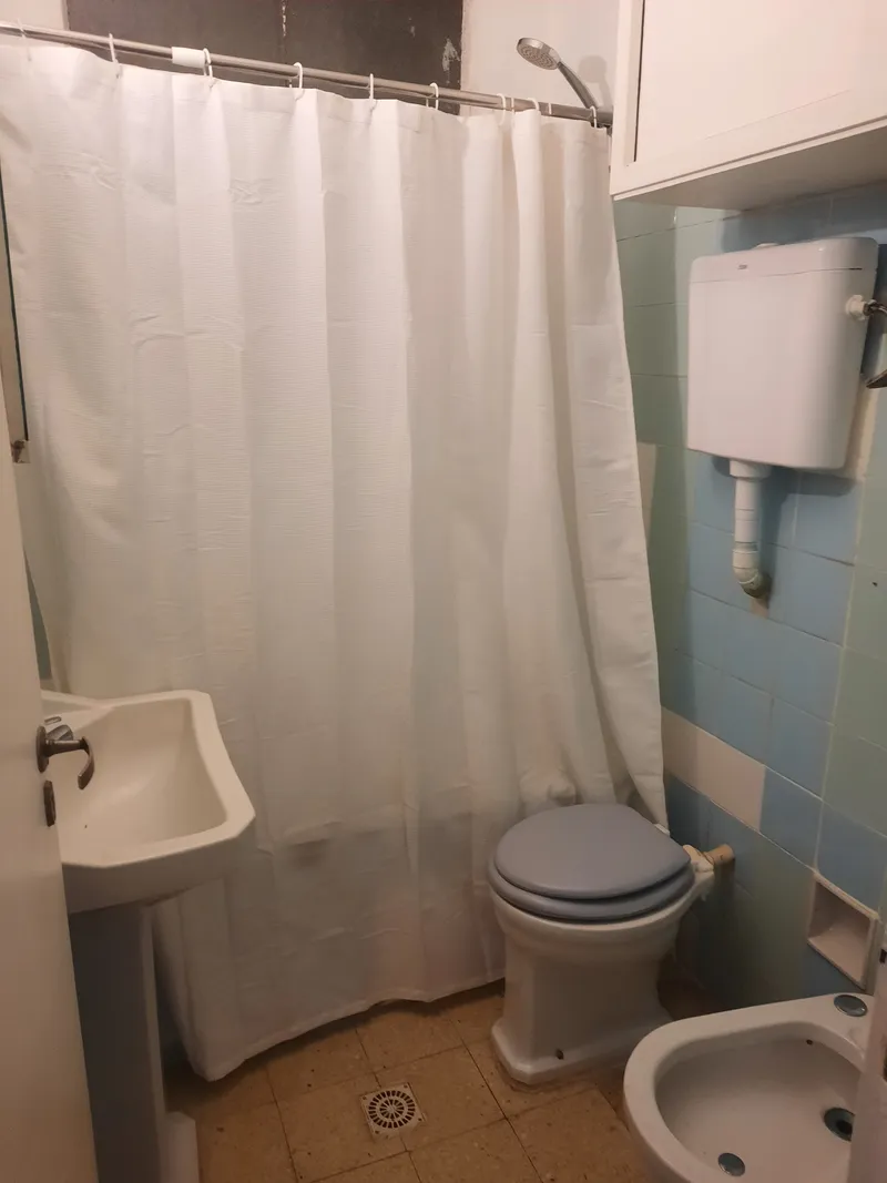 Apartamento Alquiler 1 dormitorio, Aguada