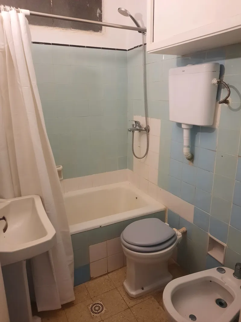 Apartamento Alquiler 1 dormitorio, Aguada