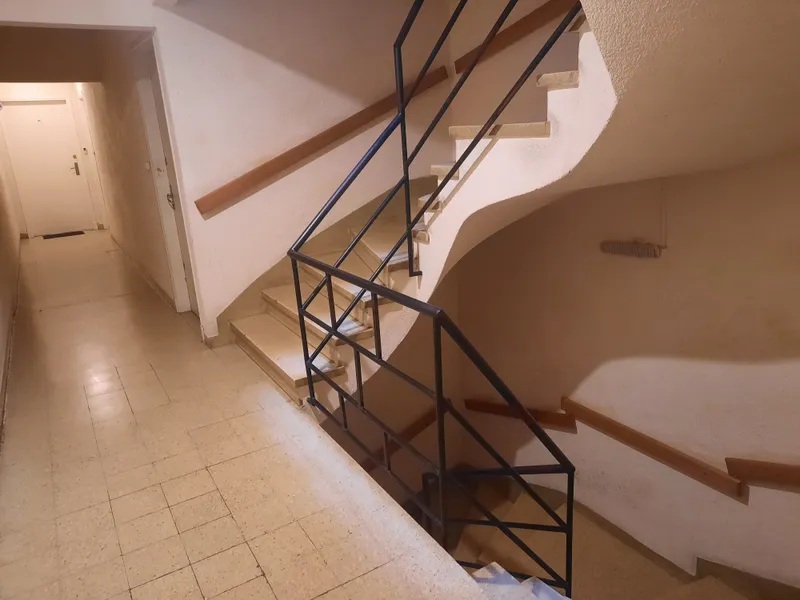 Apartamento Alquiler 1 dormitorio, Aguada