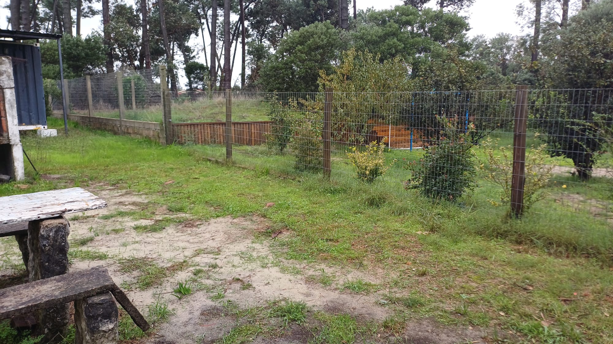 Alquiler Casa en La Floresta- Av Sarandí Solís