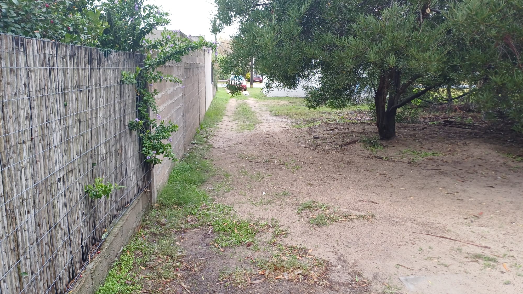 Alquiler Casa en La Floresta- Av Sarandí Solís