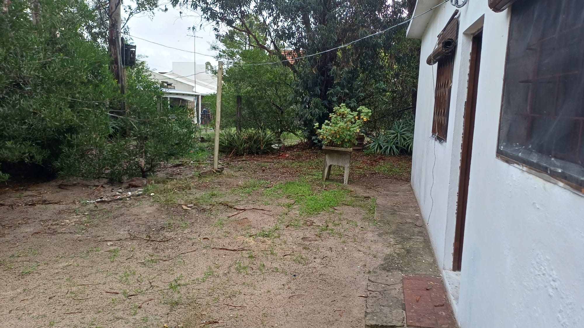 Alquiler Casa en La Floresta- Av Sarandí Solís