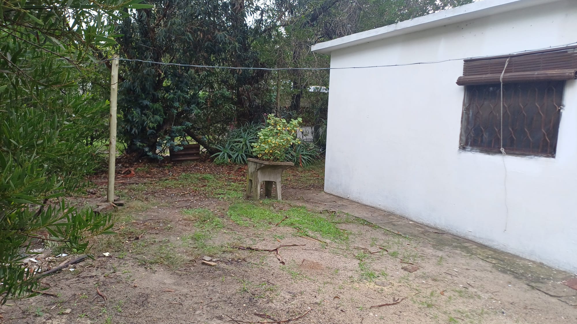 Alquiler Casa en La Floresta- Av Sarandí Solís
