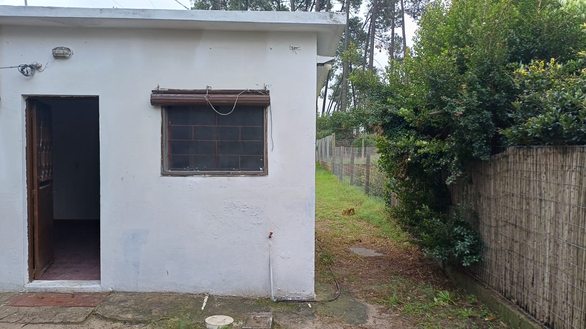 Alquiler Casa en La Floresta- Av Sarandí Solís