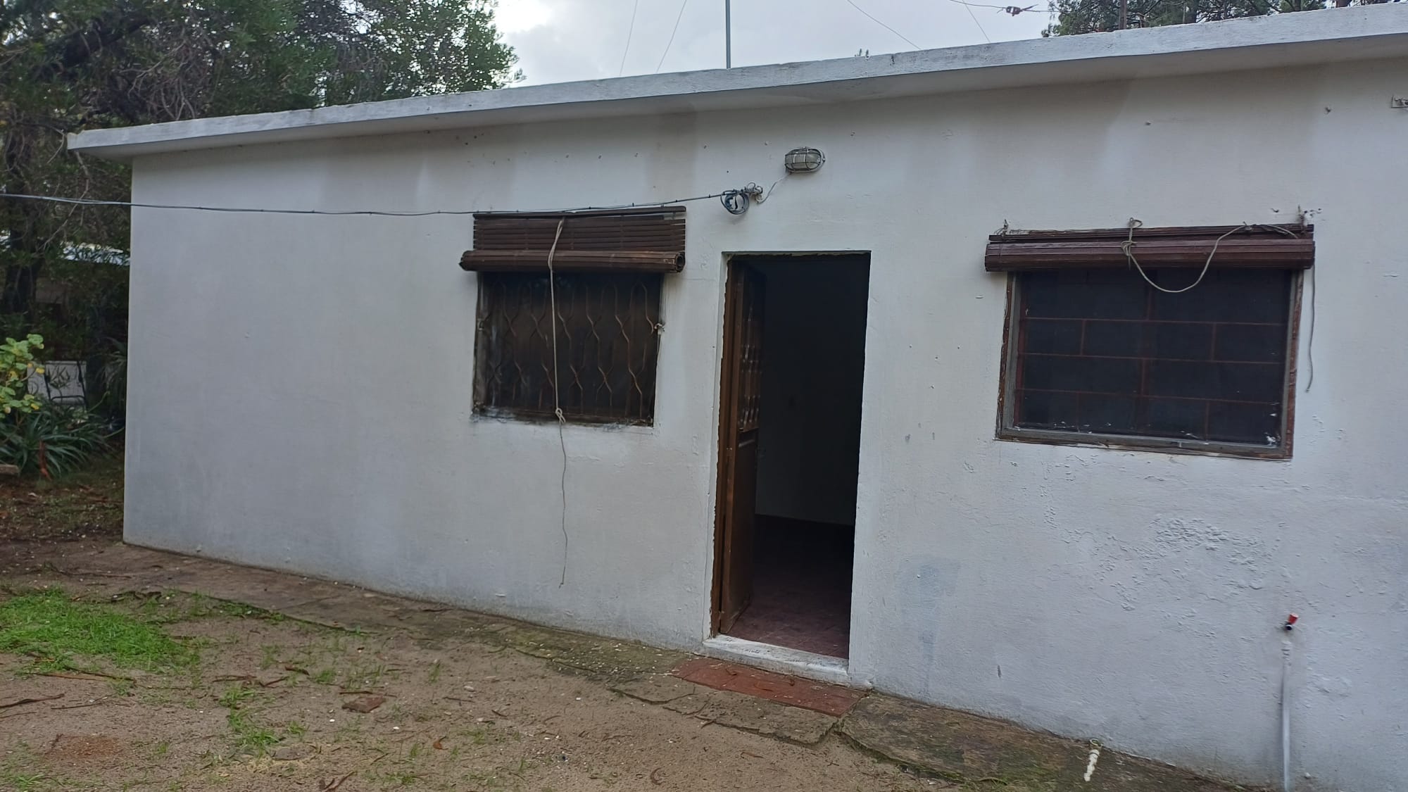 Alquiler Casa en La Floresta- Av Sarandí Solís — La Floresta, La Floresta