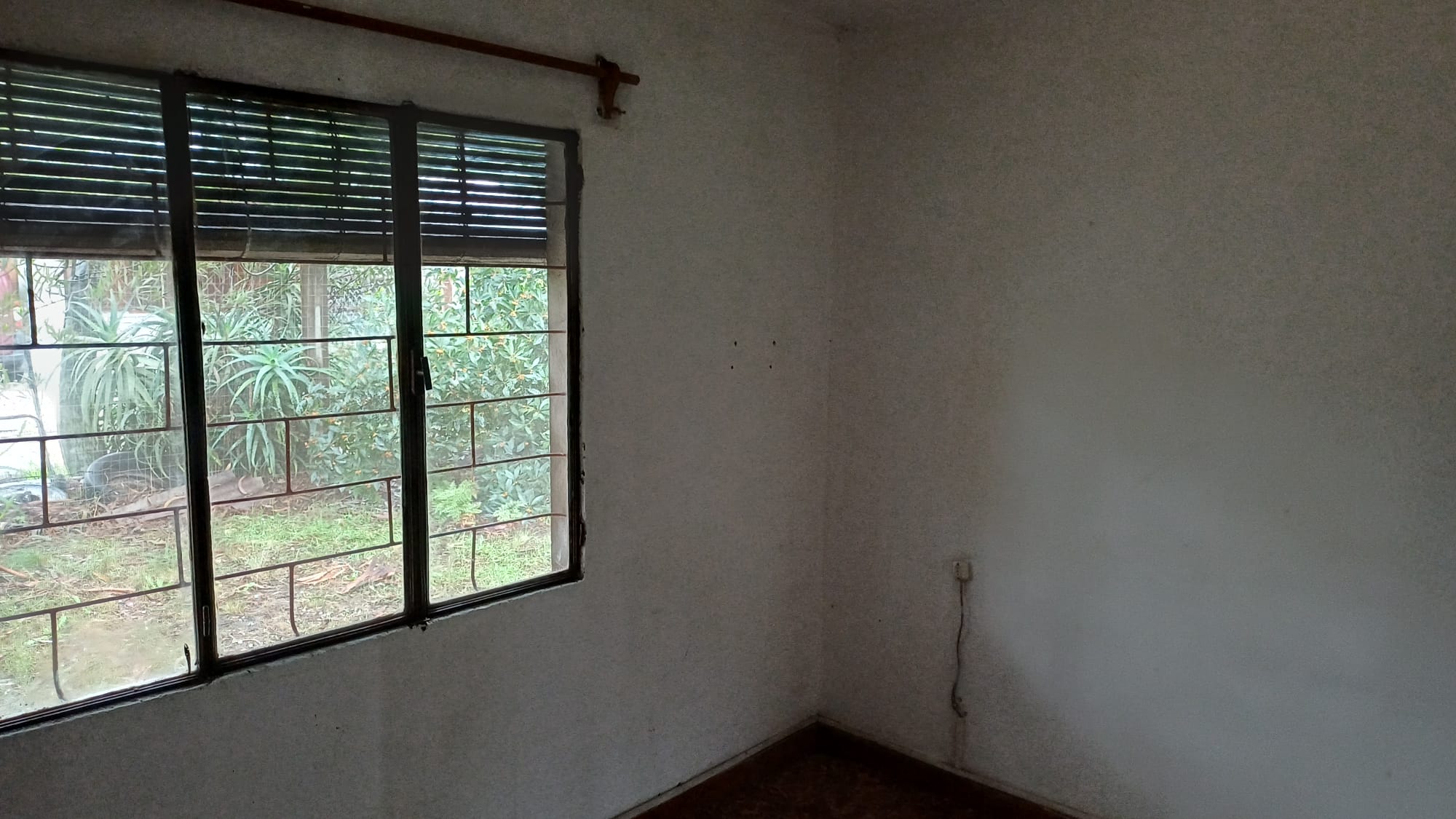 Alquiler Casa en La Floresta- Av Sarandí Solís