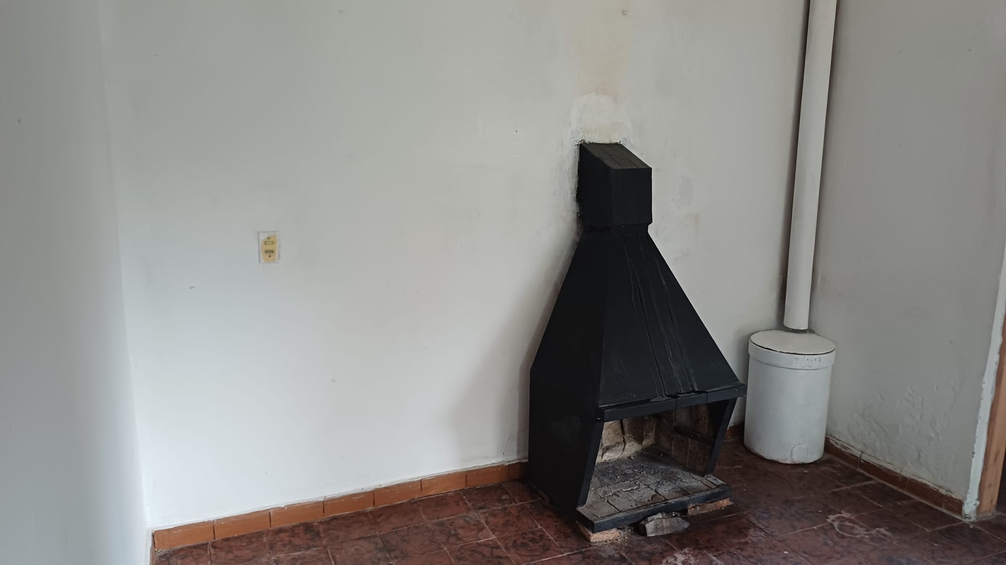 Alquiler Casa en La Floresta- Av Sarandí Solís