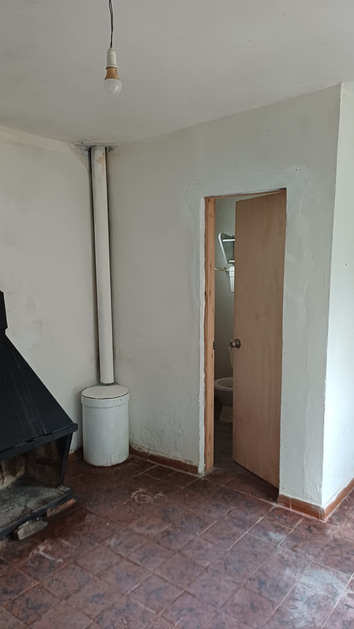 Alquiler Casa en La Floresta- Av Sarandí Solís