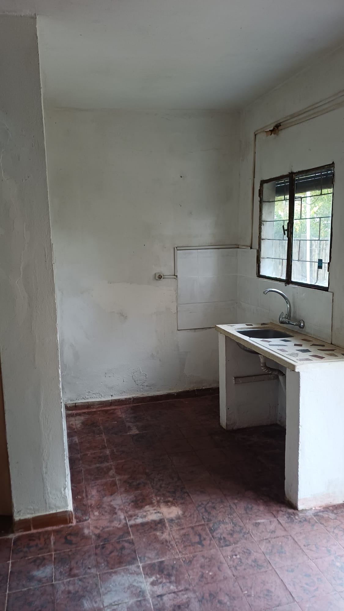 Alquiler Casa en La Floresta- Av Sarandí Solís