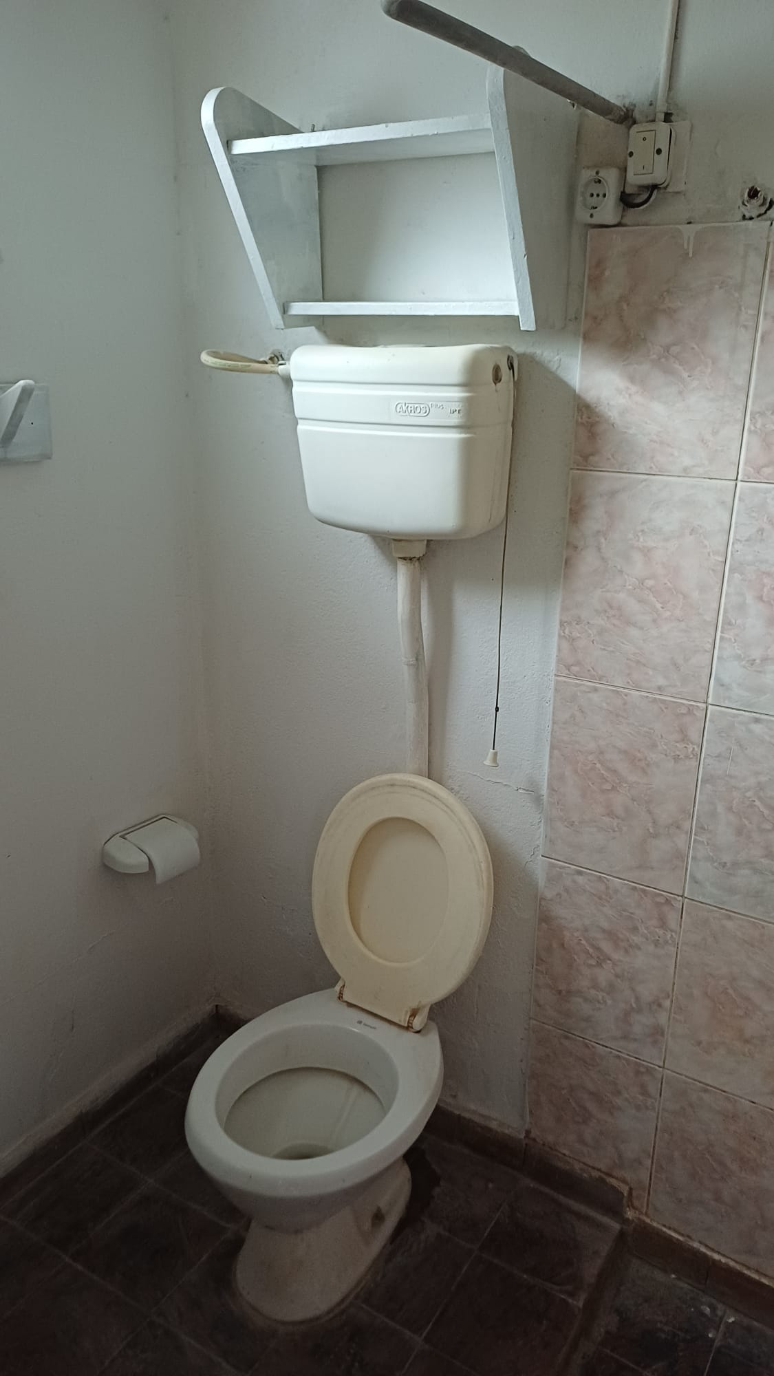 Alquiler Casa en La Floresta- Av Sarandí Solís