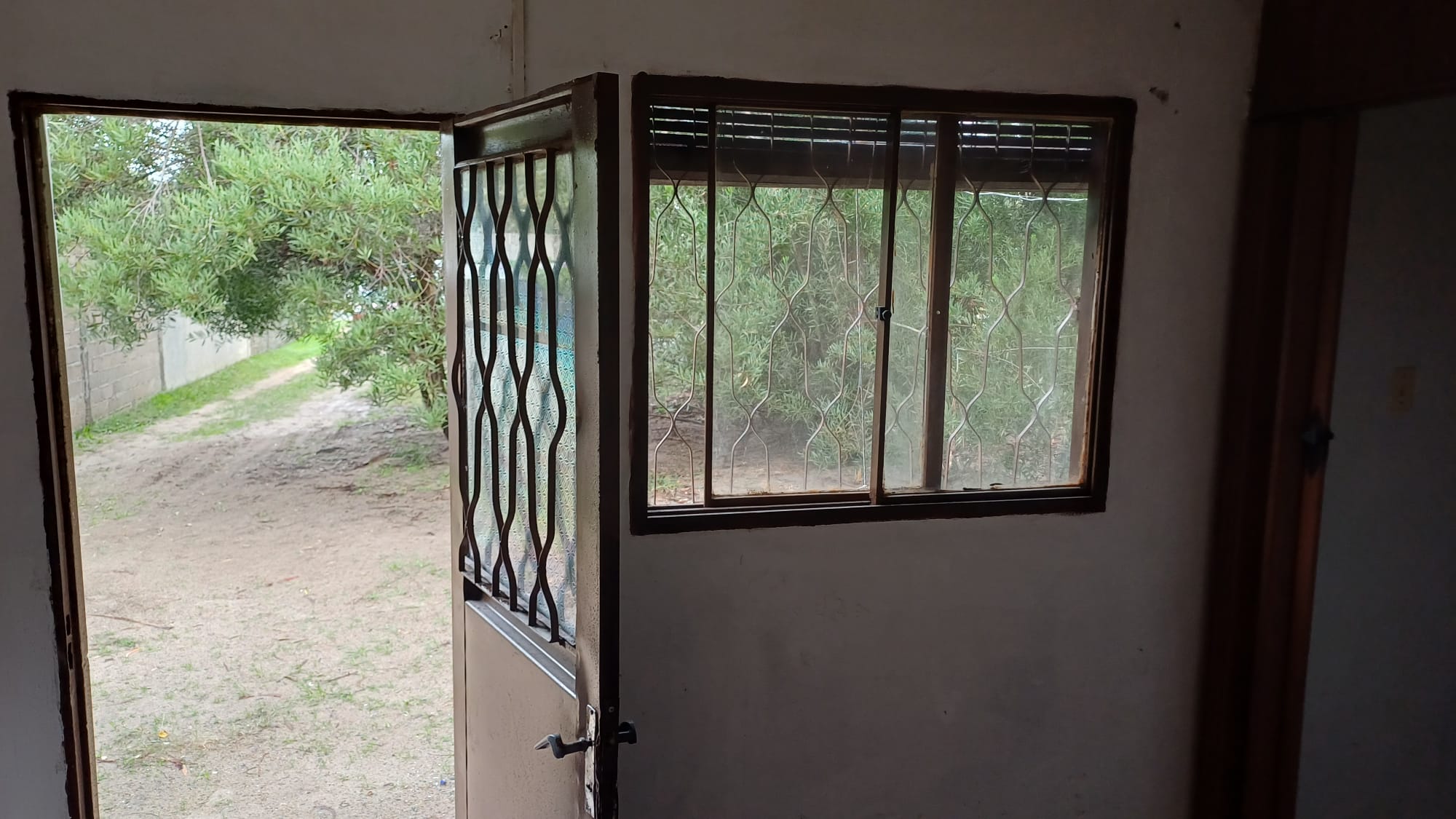 Alquiler Casa en La Floresta- Av Sarandí Solís