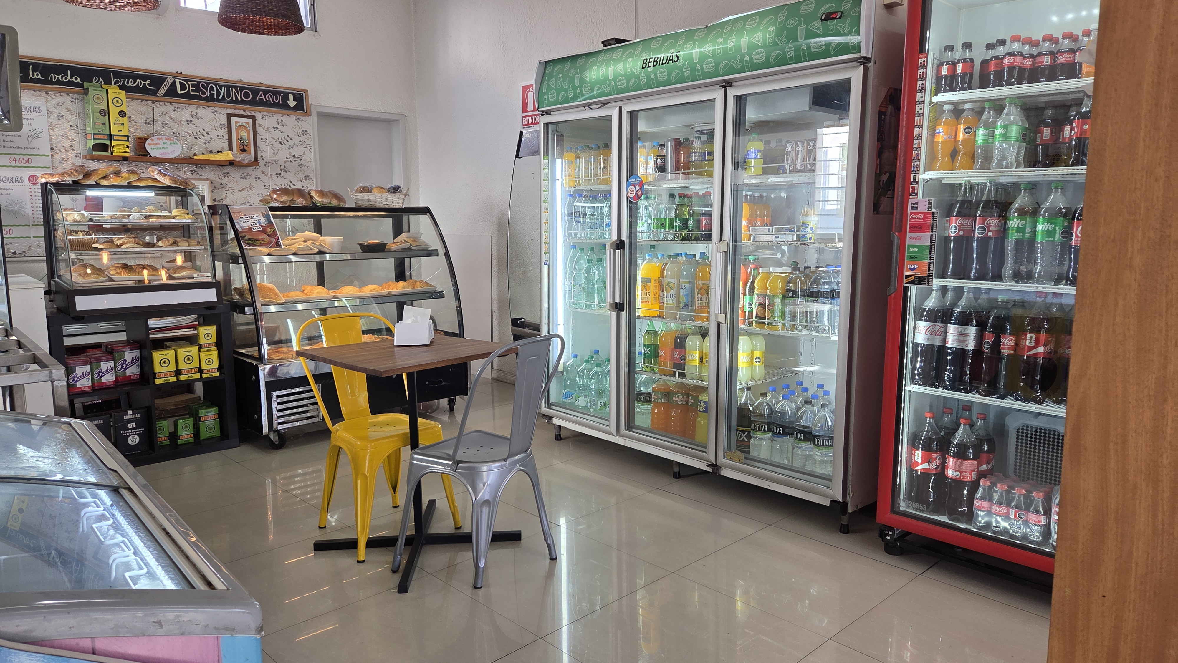 Venta llave de rotisería fte Hospital Policial- Orden de venta — La Blanqueada, Montevideo