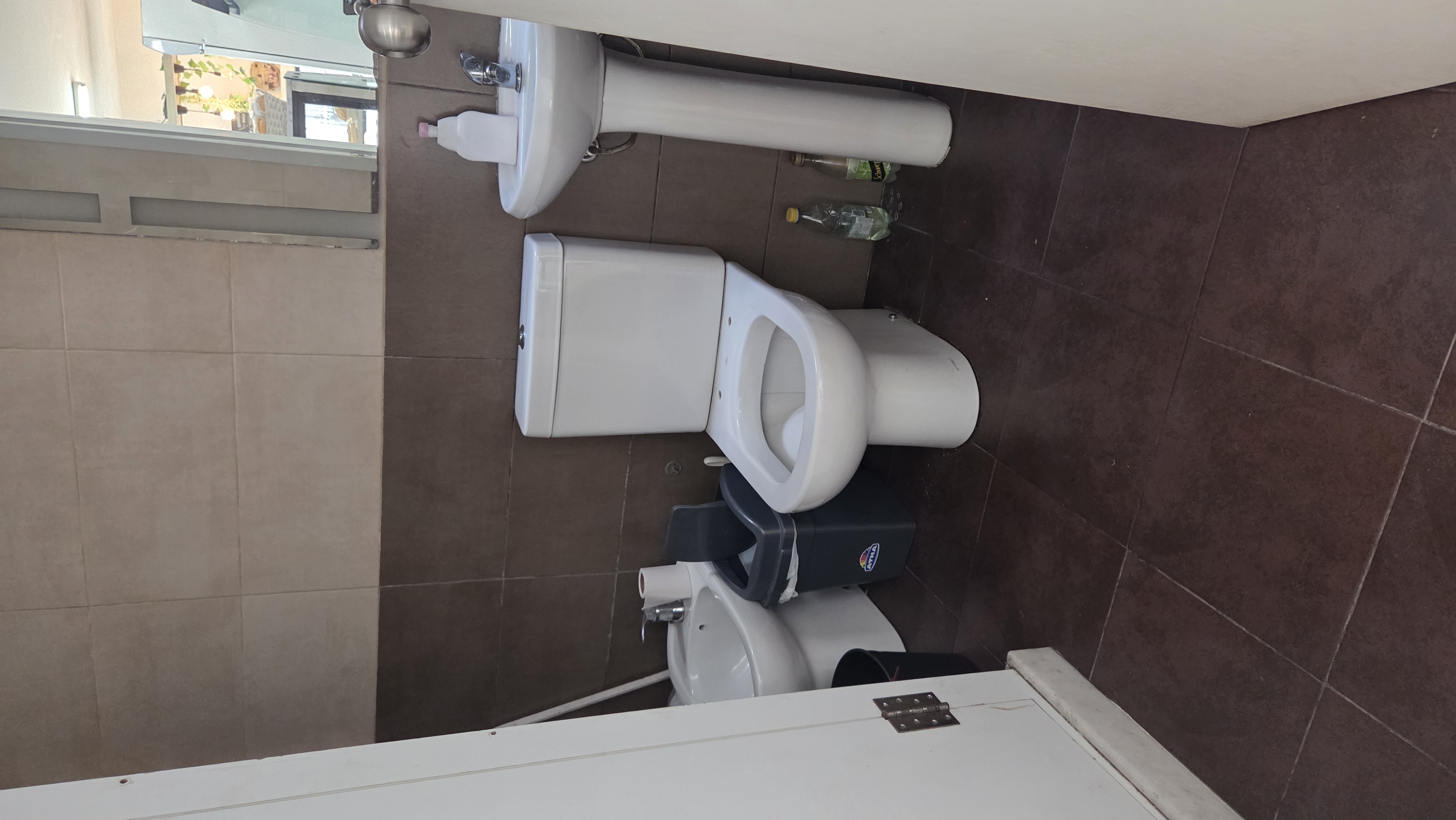 Venta llave de rotisería fte Hospital Policial- Orden de venta