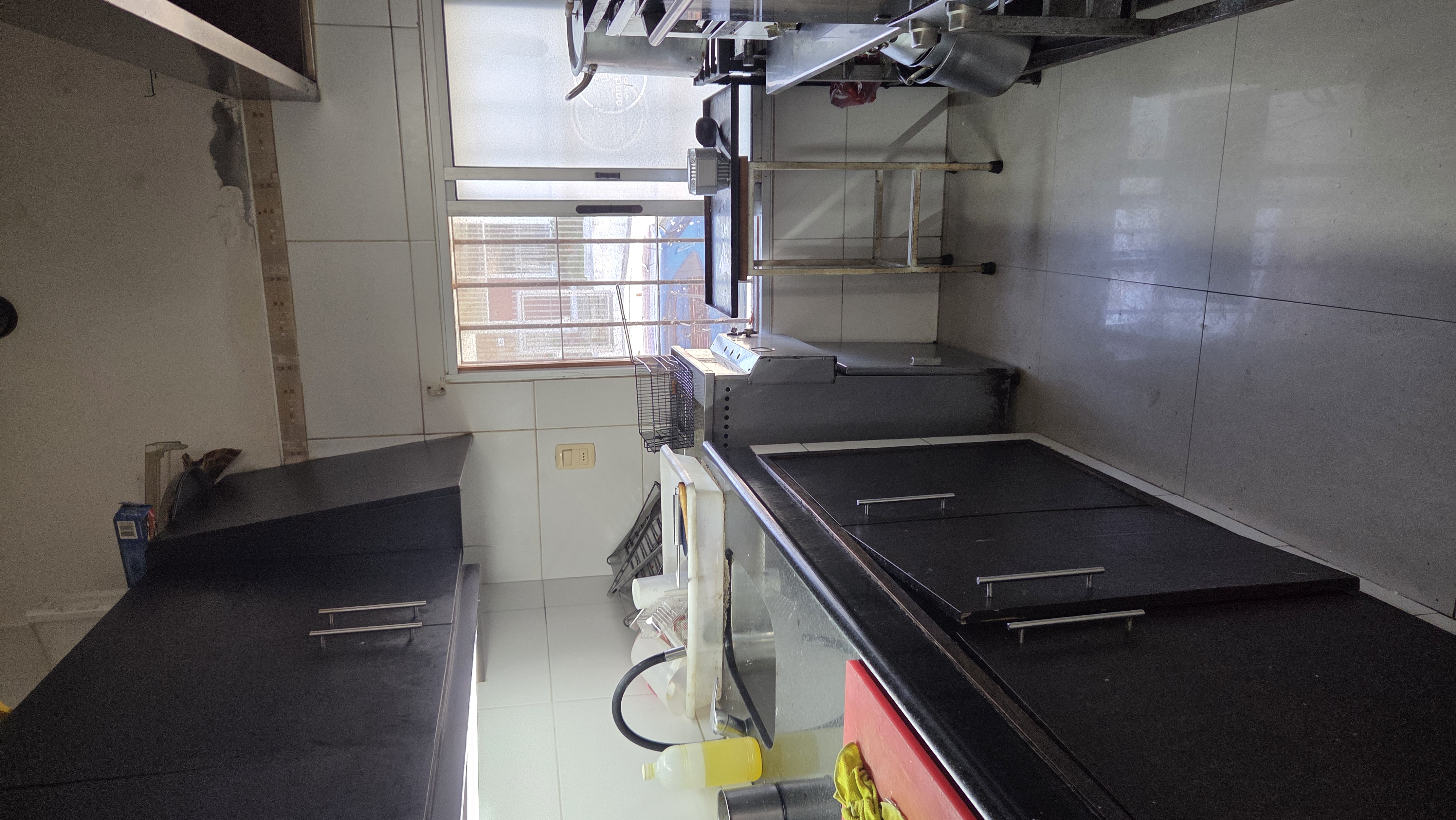 Venta llave de rotisería fte Hospital Policial- Orden de venta