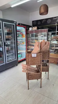 Venta llave de tradicional Panadería - Orden de venta! - foto 4