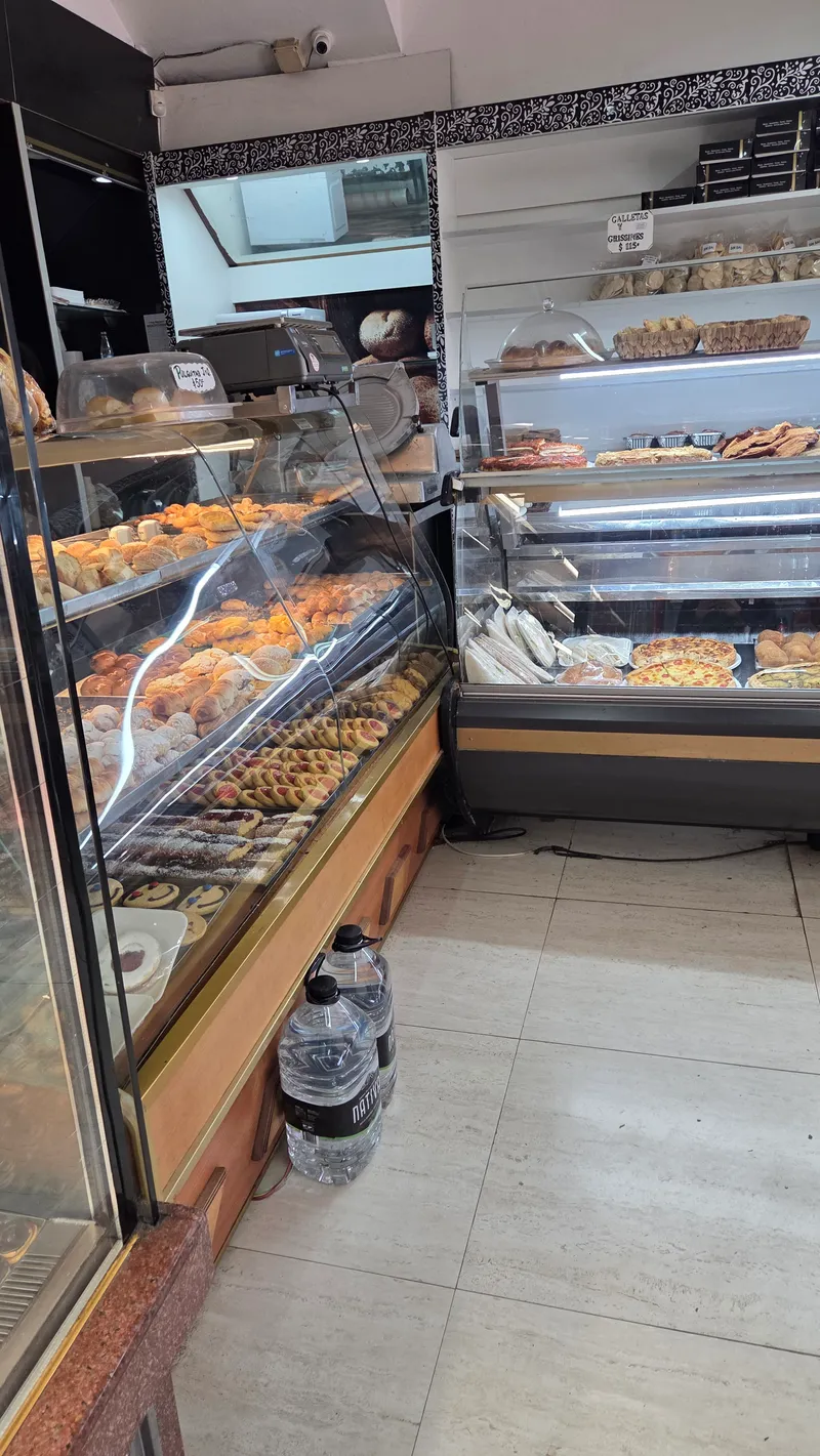 Venta llave de tradicional Panadería - Orden de venta!