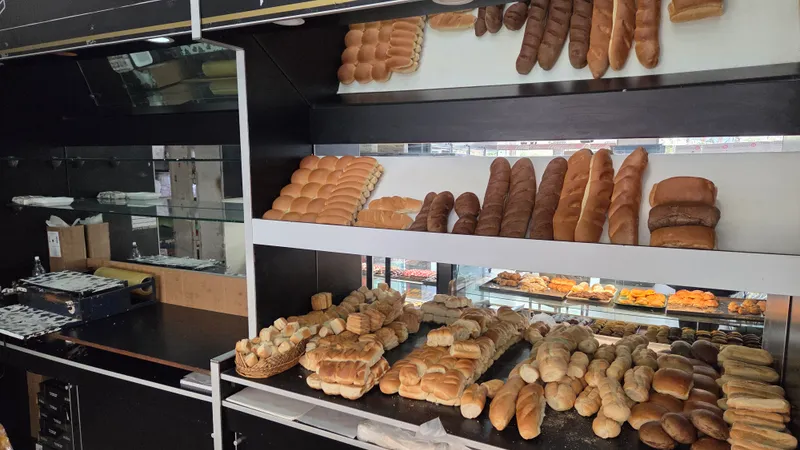 Venta llave de tradicional Panadería - Orden de venta!