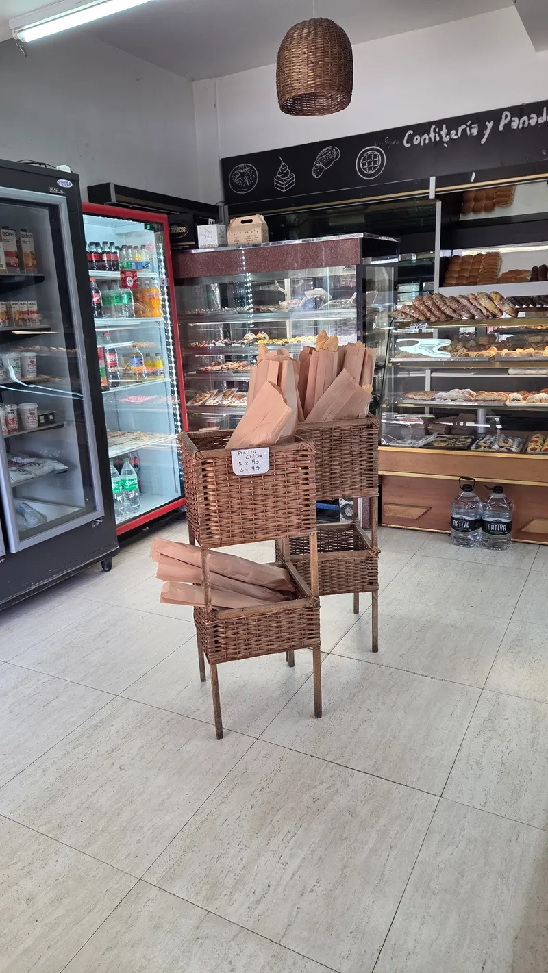 Venta llave de tradicional Panadería - Orden de venta!