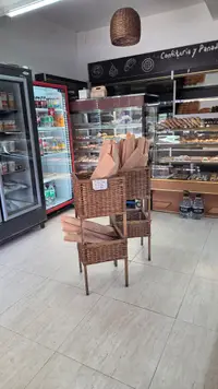 Venta llave de tradicional Panadería - Orden de venta! - foto 7