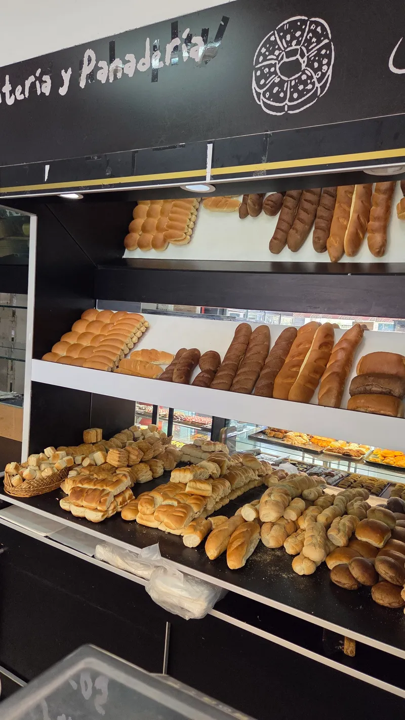 Venta llave de tradicional Panadería - Orden de venta!