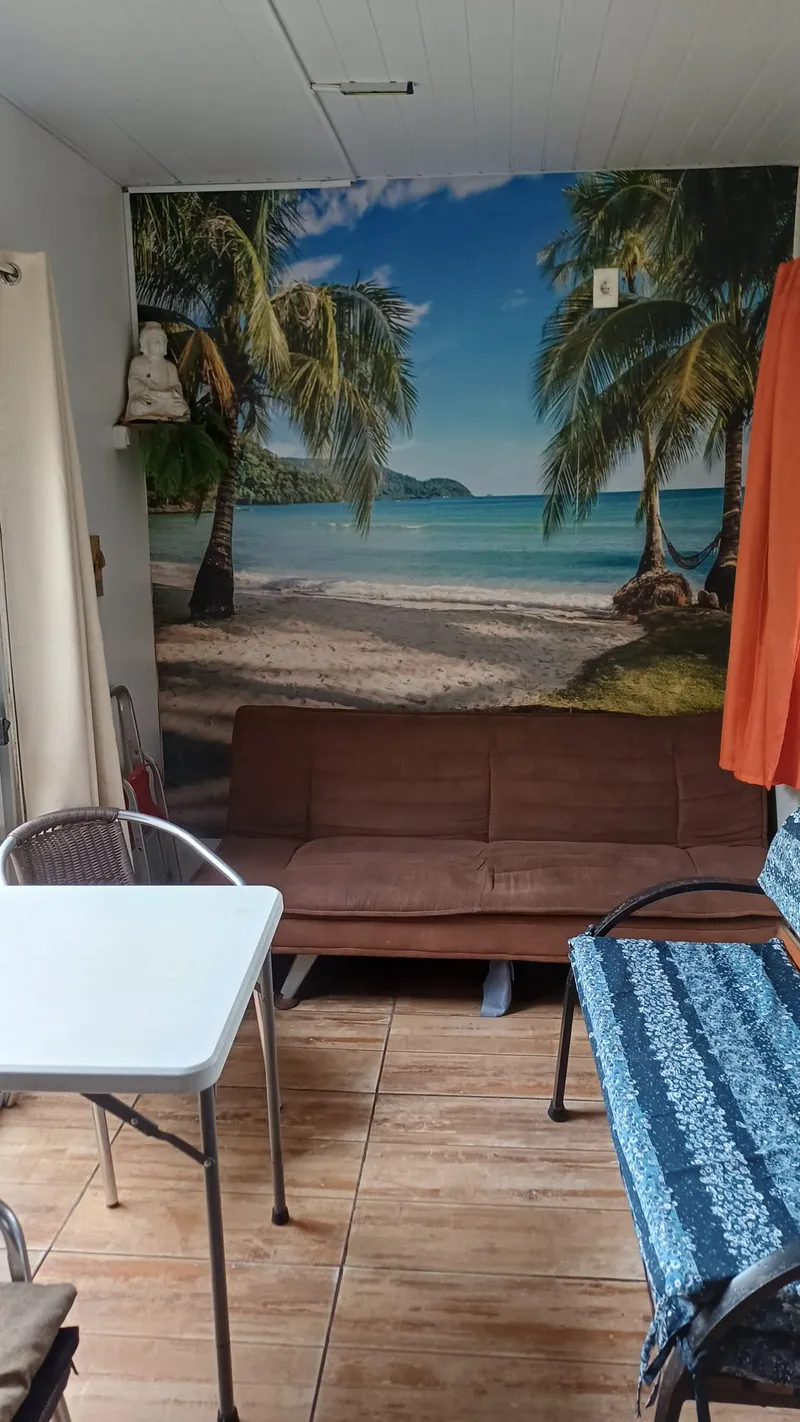 Alquiler 1 dormitorio Costa Azul