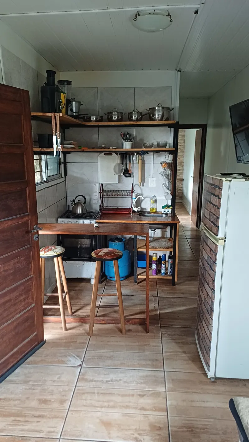 Alquiler 1 dormitorio Costa Azul