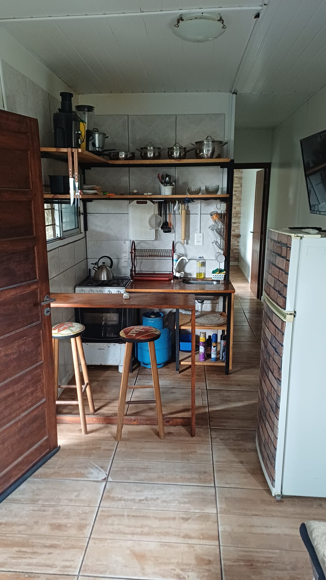 Alquiler 1 dormitorio Costa Azul 