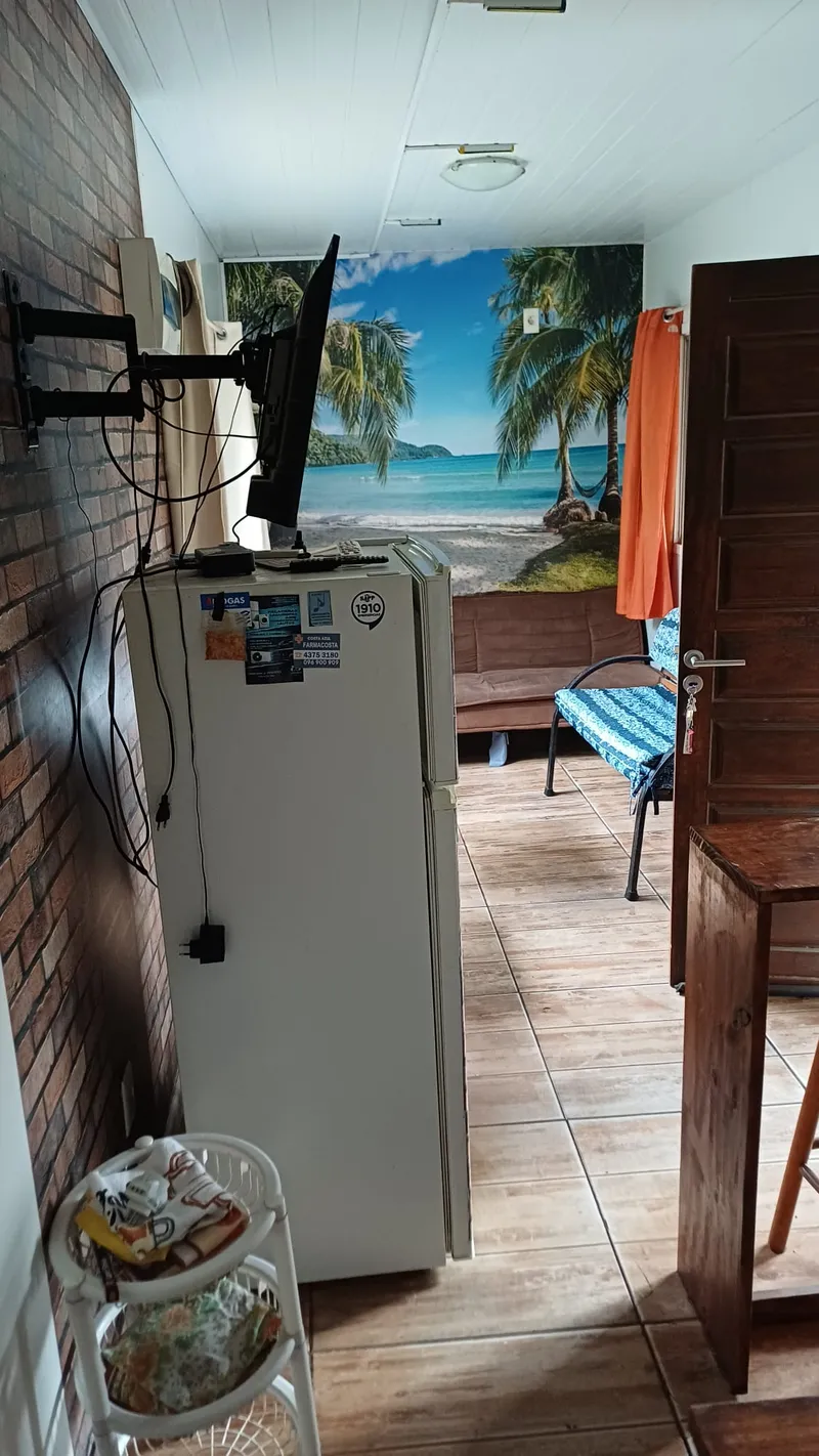 Alquiler 1 dormitorio Costa Azul