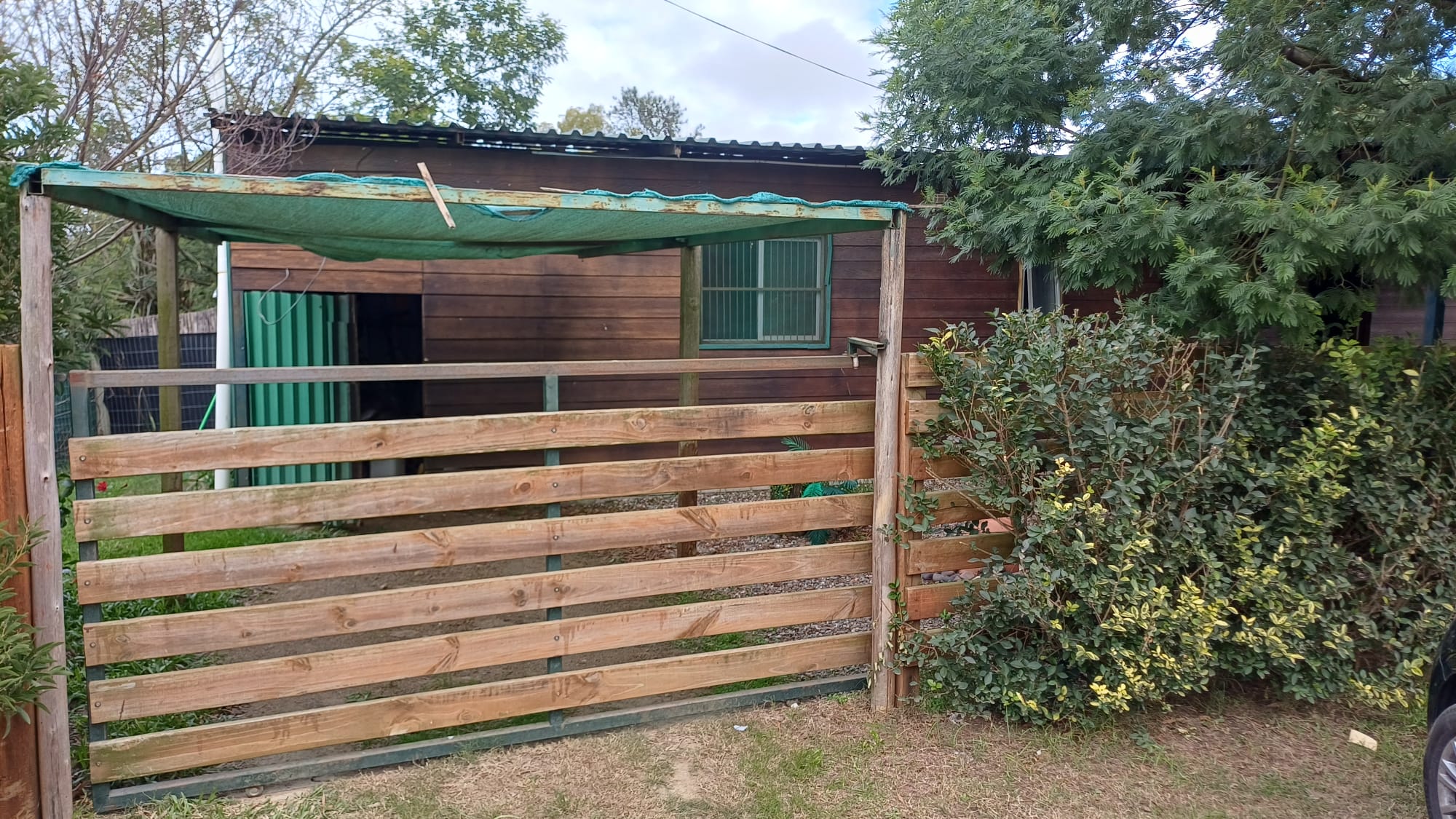 Alquiler 1 dormitorio Costa Azul 