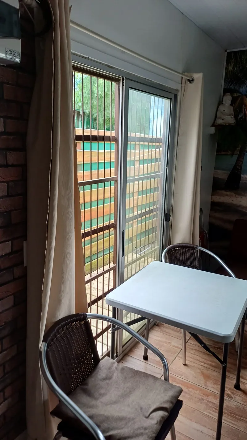 Alquiler 1 dormitorio Costa Azul