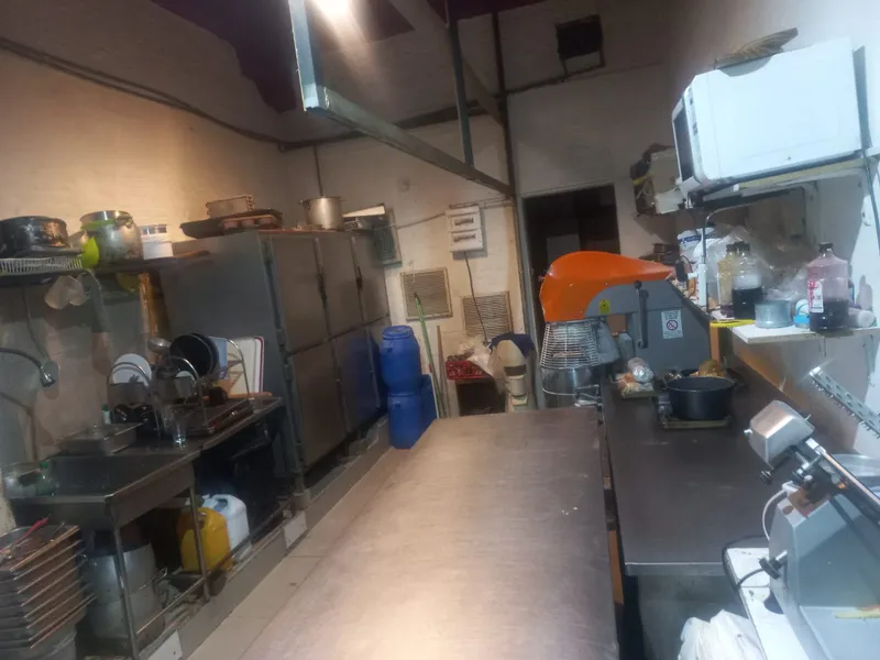 Venta de llave de Panadería -Cafetería - Rotisería a mts de Plaza Independencia