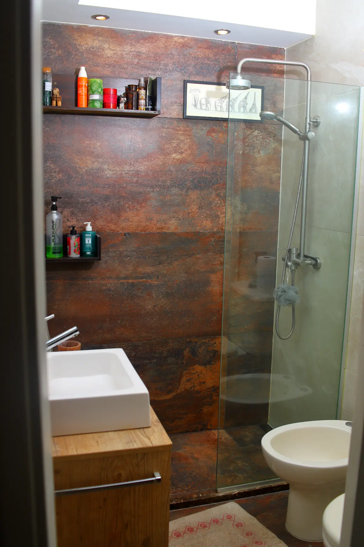 Apartamento en alquiler 1 dormitorio totalmente renovado, a metros de Av. Libertador