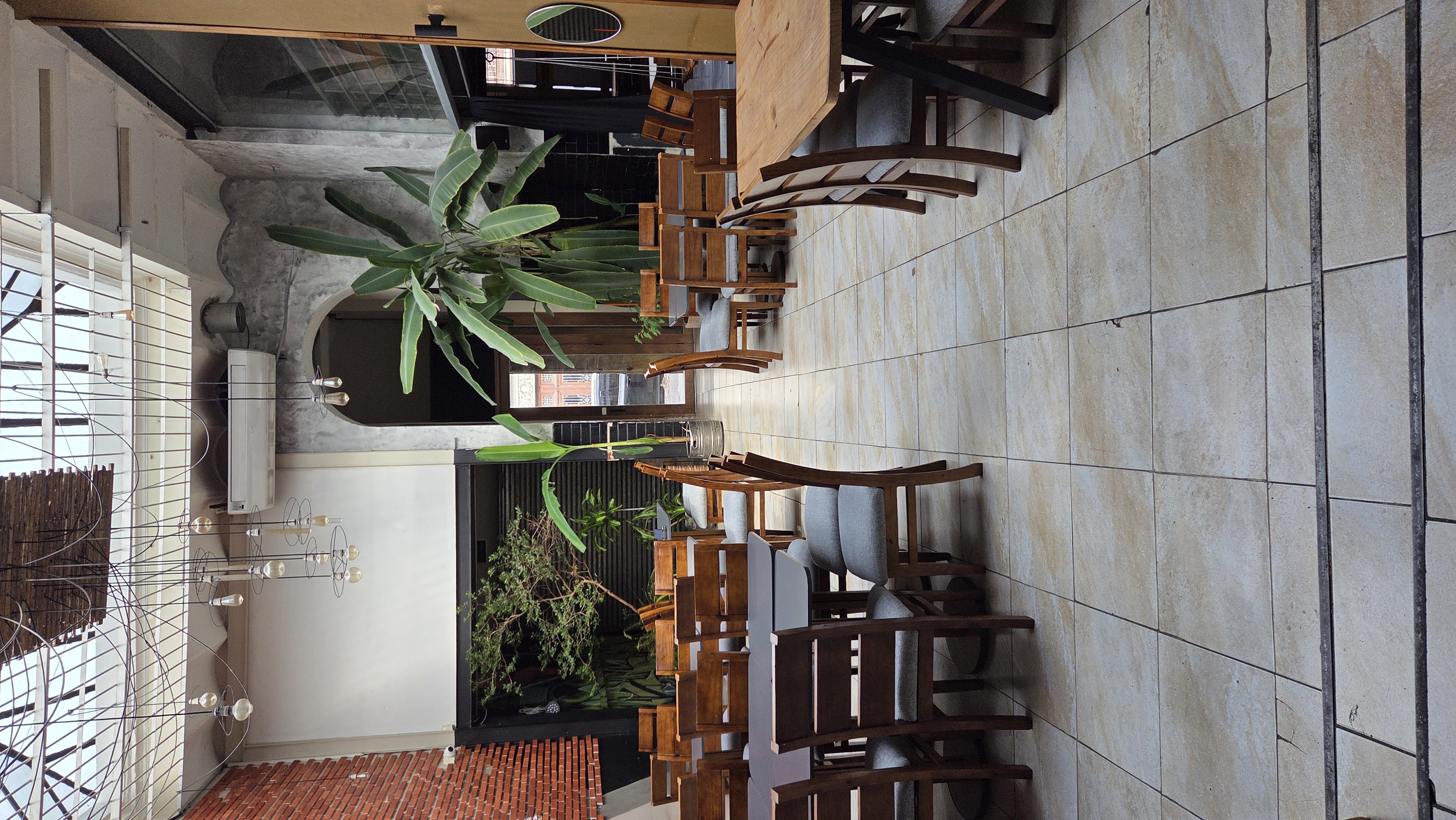 Venta de Llave de Importante Local Gastronómico y de Eventos en Cordón — Cordón, Montevideo
