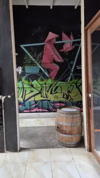 Venta de Llave de Importante Local Gastronómico y de Eventos en Cordón - foto 3