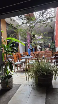 Venta de Llave de Importante Local Gastronómico y de Eventos en Cordón - foto 4