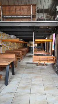 Venta de Llave de Importante Local Gastronómico y de Eventos en Cordón - foto 5